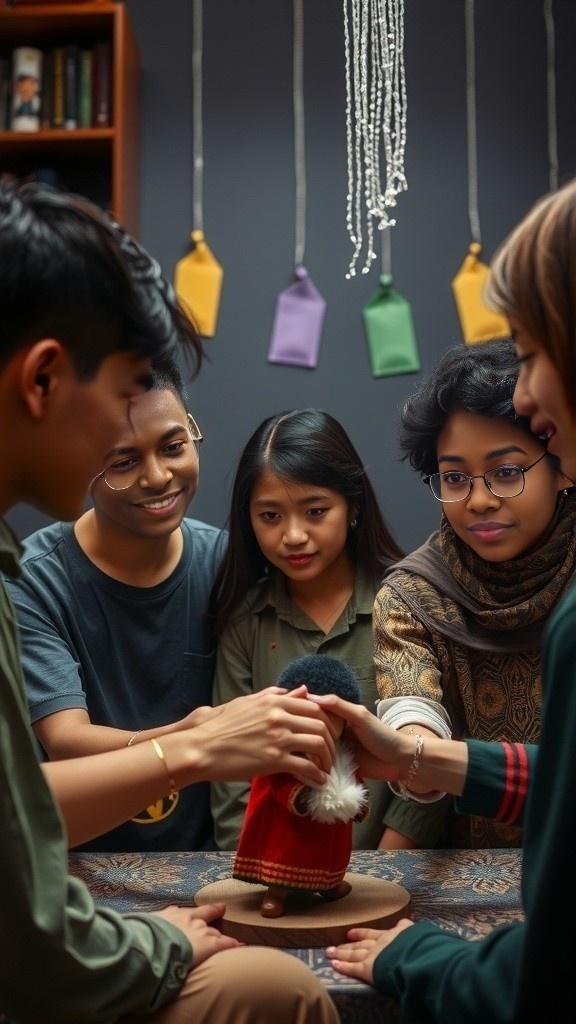 Jalangkung: Malapetaka Tanpa Salam