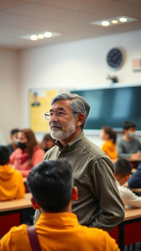 Sapi Pintar di Kelas Matematika