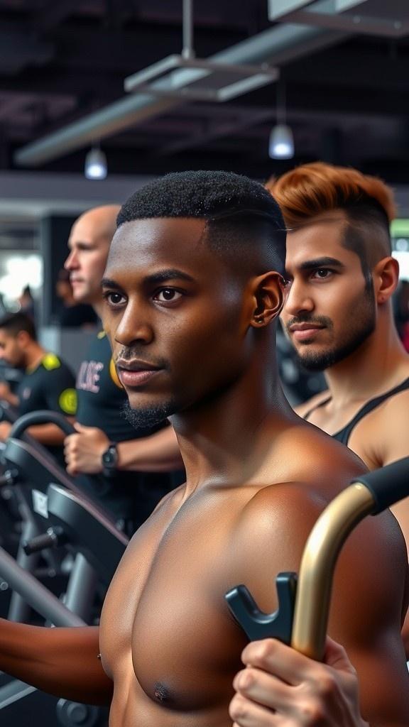 Kebingungan Budi di Gym: Salah Paham Alat Olahraga
