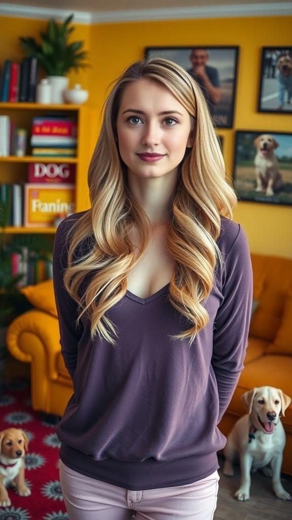 The Bark Whisperer