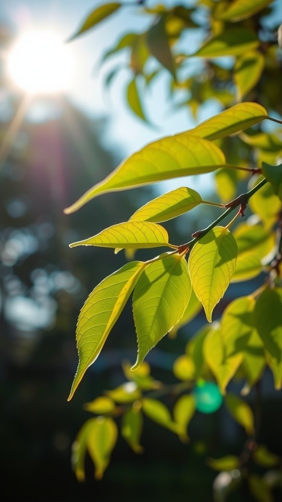 Artificial Leaves: Mimicking Nature for 800% More Solar Efficiency