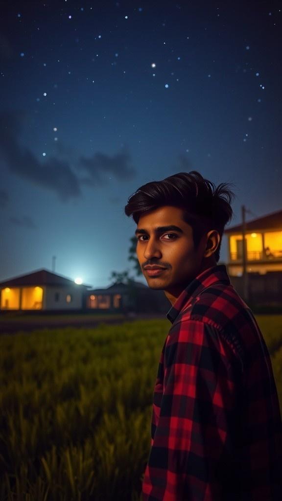 सपनों की ओर: मेहनत और विश्वास की कहानी