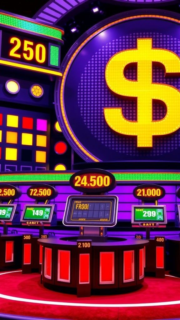 The $100,000 Challenge