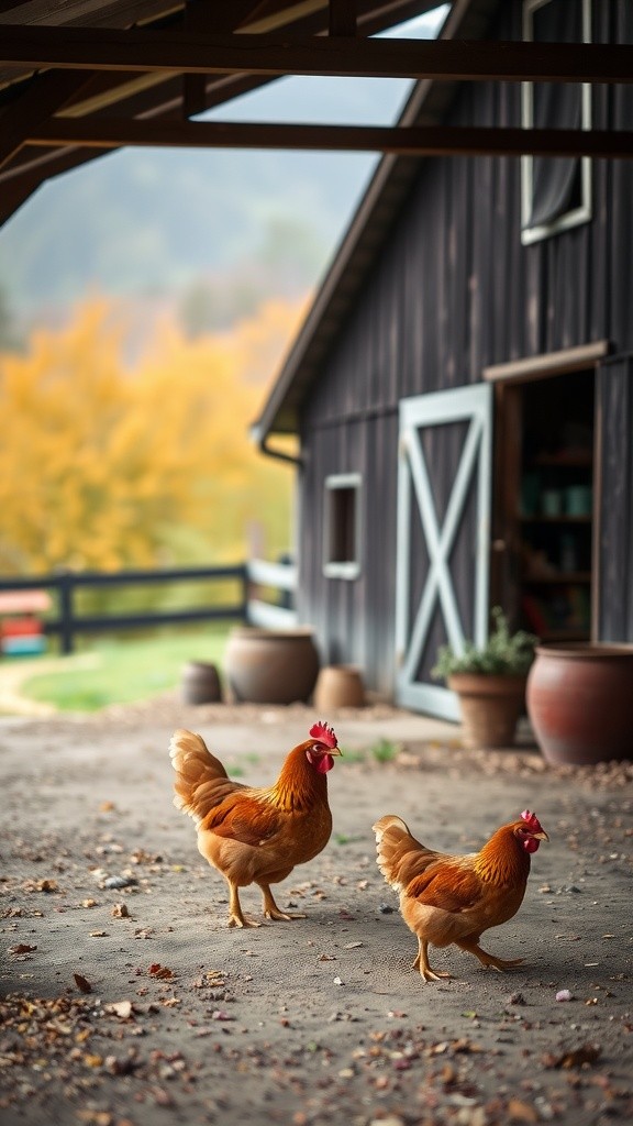 Cluck the Detective Chicken: The Golden Egg Adventure