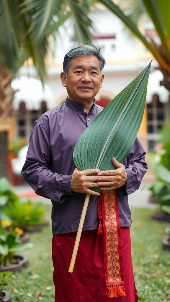 Pawang Hujan yang Salah Doa