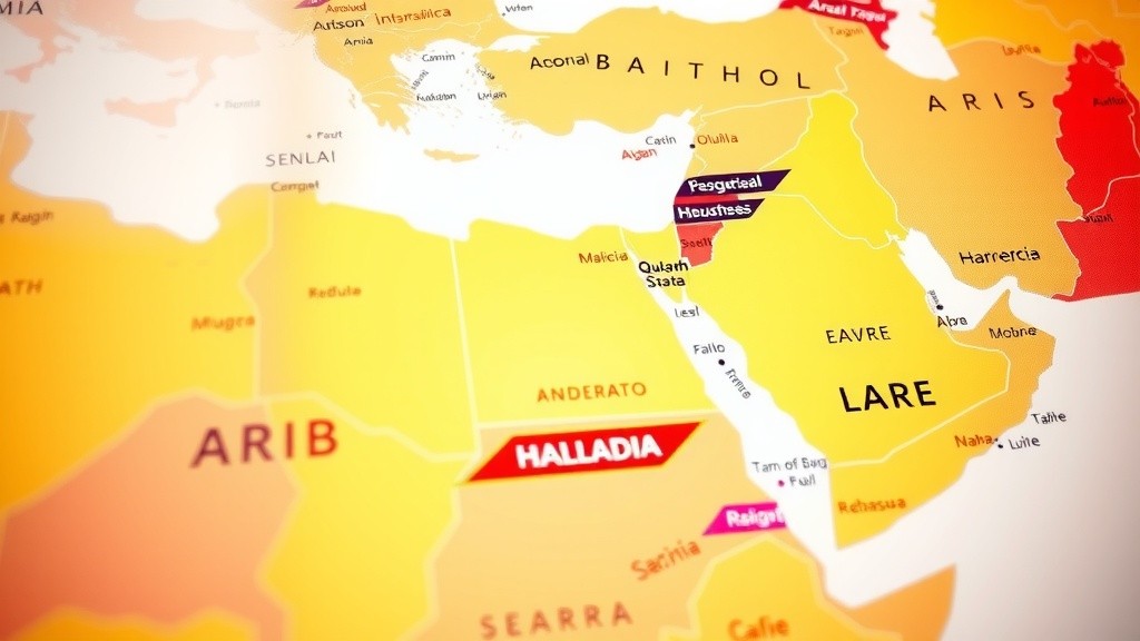 Kosakata 'Amiyah: Dialek Bahasa Arab Sehari-hari