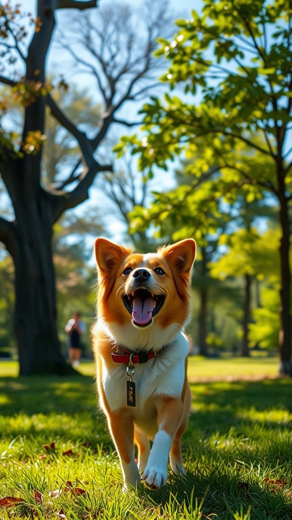 The Treat Thief