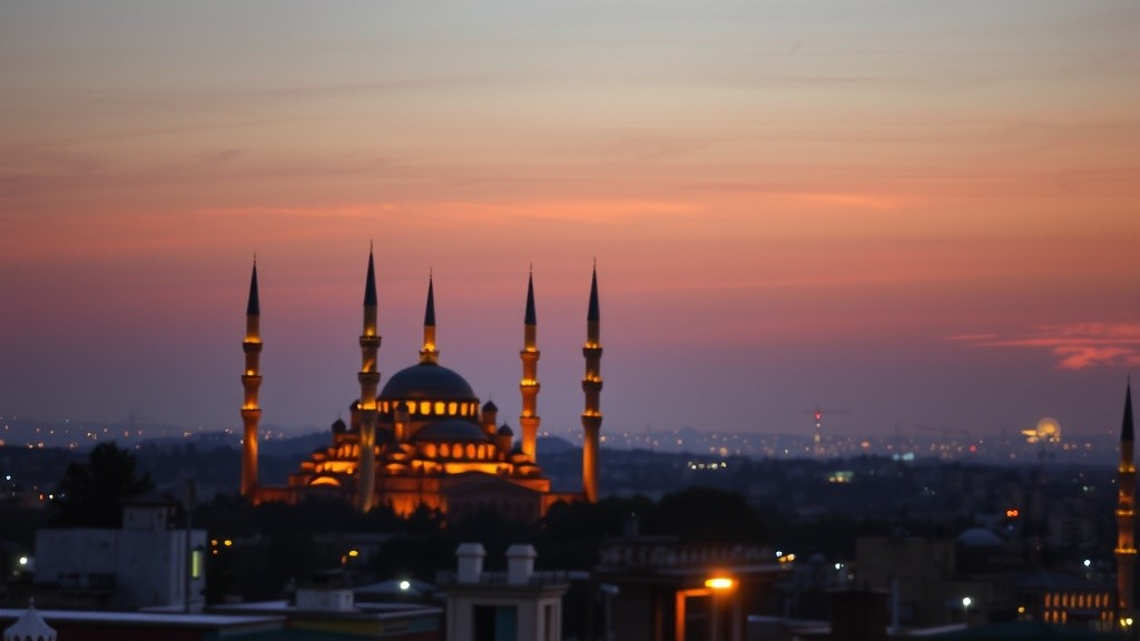 Kosa Kata Arab 'Amiyah: Belajar Dialek Sehari-hari