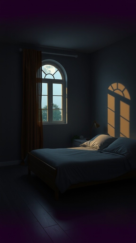Whispers in the Attic