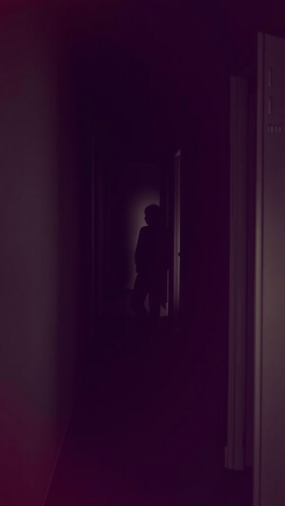 Whispers of the Mirror
