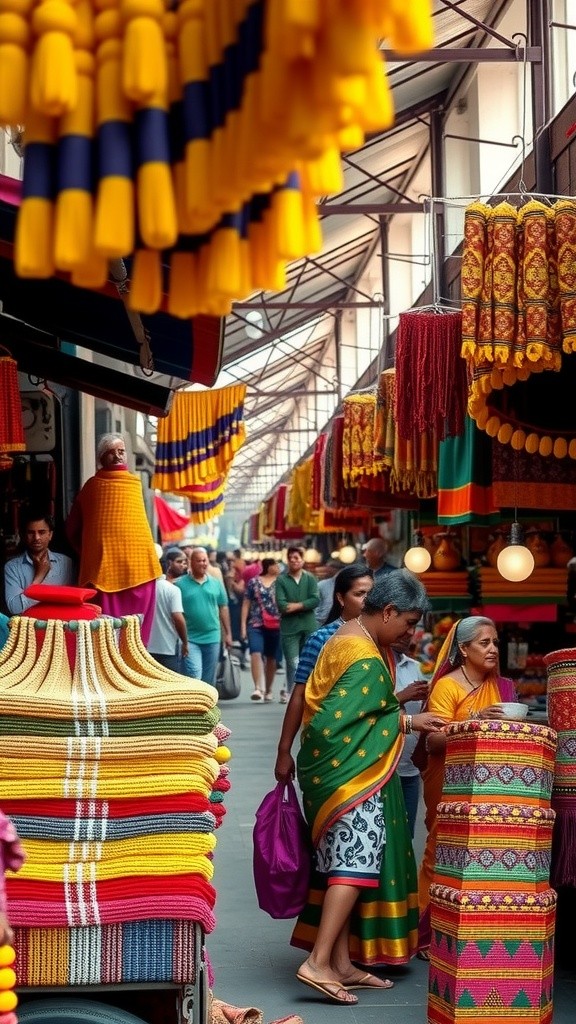 लाल किला: भारत की शान