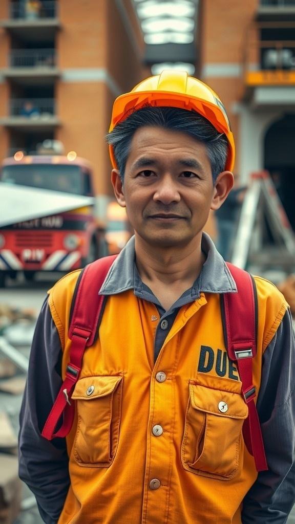 Pengorbanan Seorang Ayah untuk Mimpi Putrinya