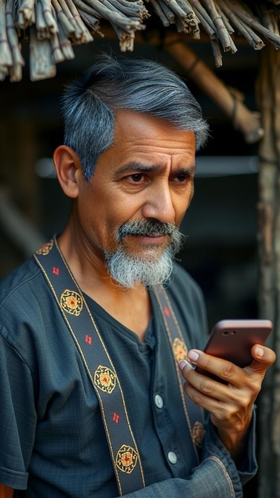 Dukun Digital: Santet Online yang Lucu dan Konyol