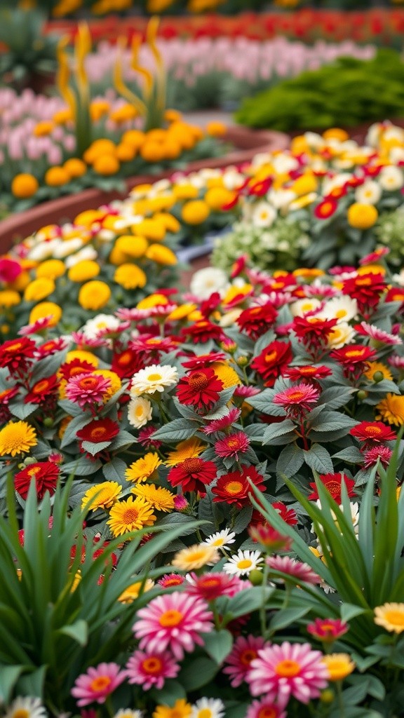 Seni Berkebun dan Beternak