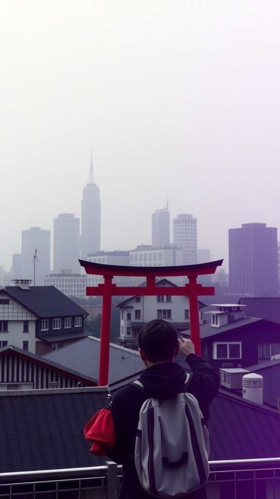 El impacto de la bomba atómica en Hiroshima