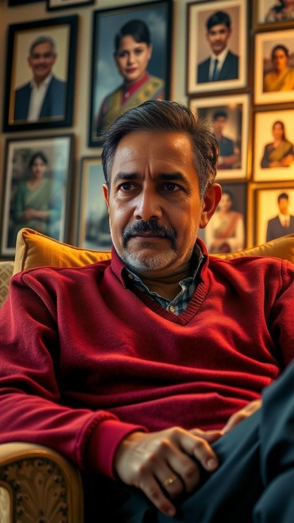 दादा जी का दिमाग घुमाने वाला मजाक