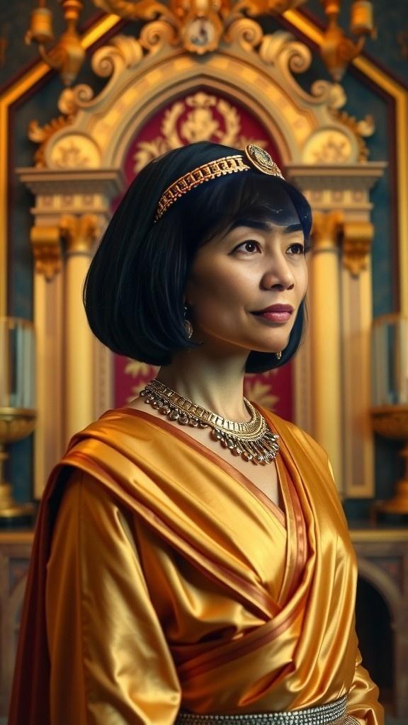 Cleopatra: The Last Pharaoh
