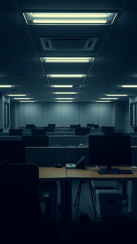 Karoshi: The Dark Side of Japan's Work Culture