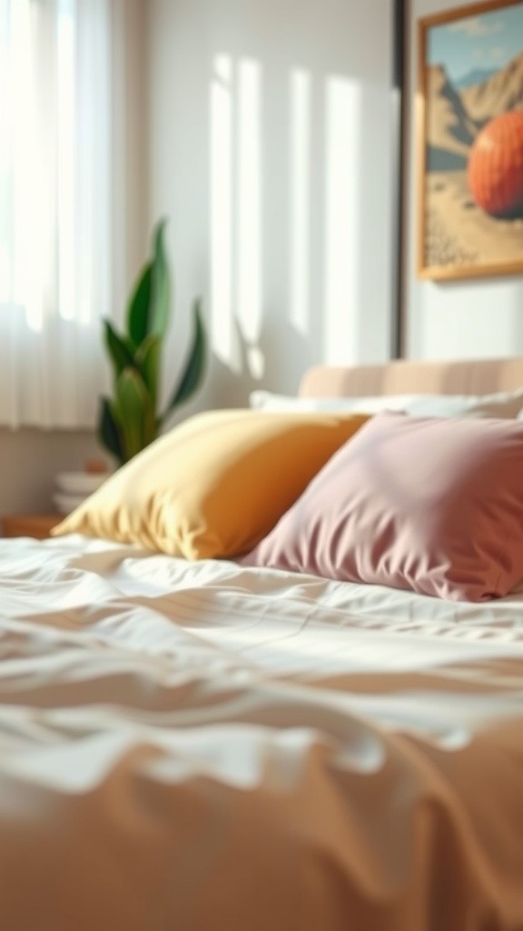 Tips Mengatasi Insomnia dan Meningkatkan Kualitas Tidur