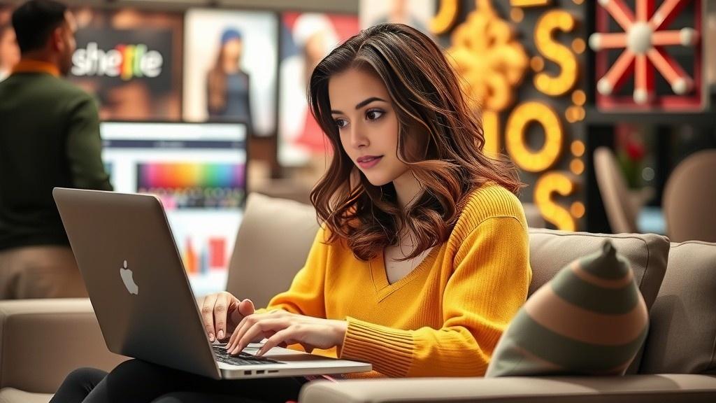Unlock Your Shopping Potential