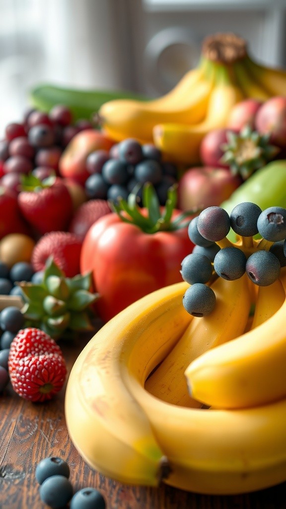 Top 10 Radioactive Foods You Didn't Know You Eat!