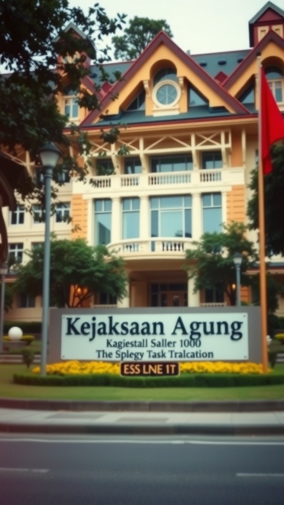 Dirjen Anggaran Kemenkeu Jadi Tersangka Korupsi Jiwasraya