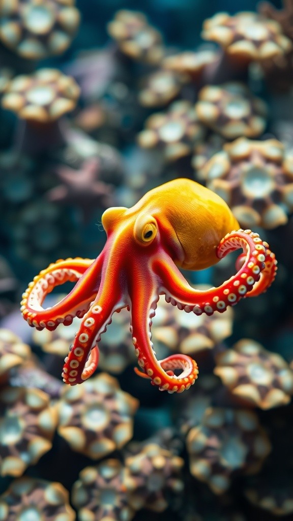 Mind-Blowing Animal Facts!