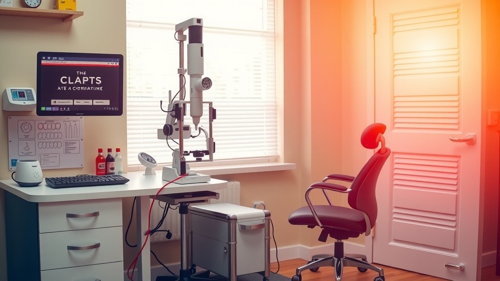 Understanding Glaucoma: Eye Examination Results Explained