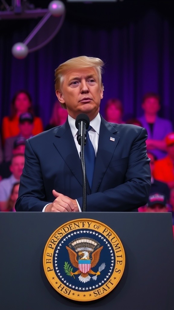 Trump's Proposal to Acquire Gaza: A Vision for Development and Protection