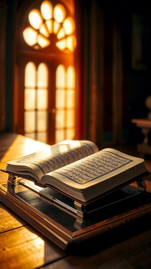 Keutamaan dan Sebab Turunnya Akhir Surah Al-Baqarah.mp3