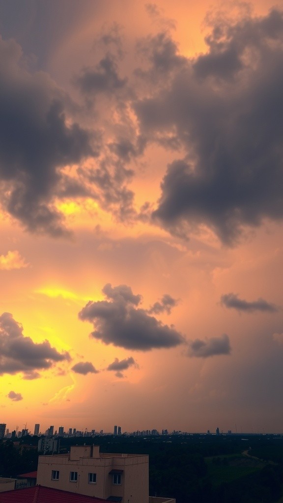 Chaos in the Climate: The Unfolding Crisis