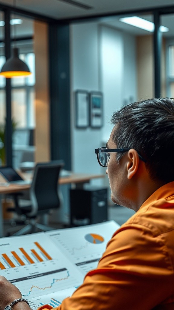 Mastering Financial Modeling: A Quick Guide to Smart Business Decisions