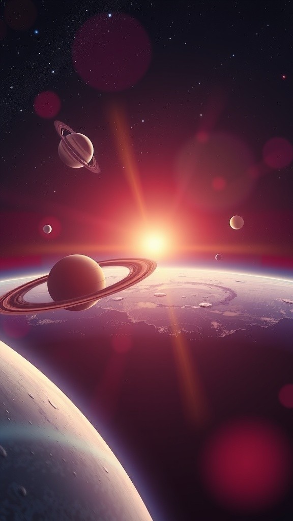 Understanding Asteroids, Meteoroids, and Comets