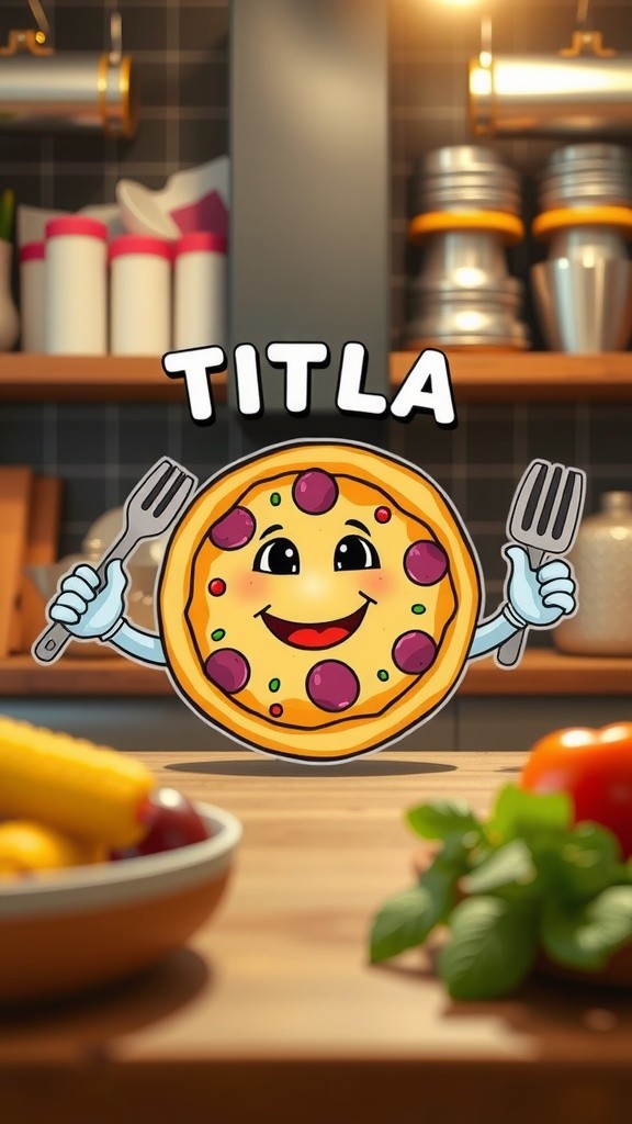 Bob's Pizza Transformation: A Hungry Dilemma