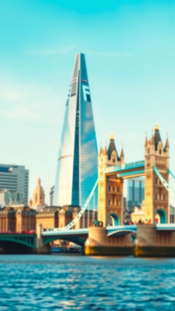 Wonders of the UK: Exploring London, the Scottish Highlands, and the Cotswolds