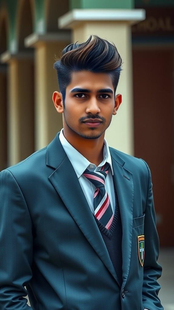 छोटे कदम, बड़ी उड़ान