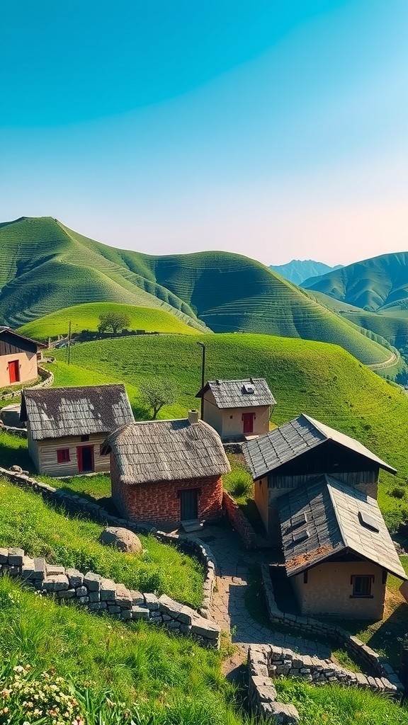 दृष्टि की शक्ति