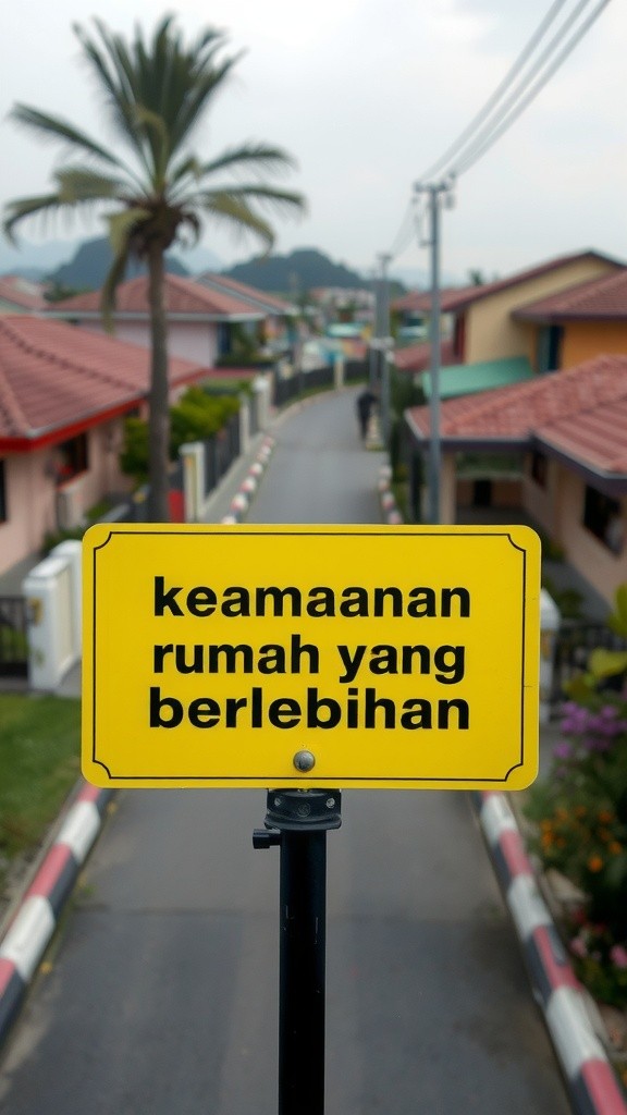 Kucing Kecil di Tengah Paranoia Keamanan Rumah