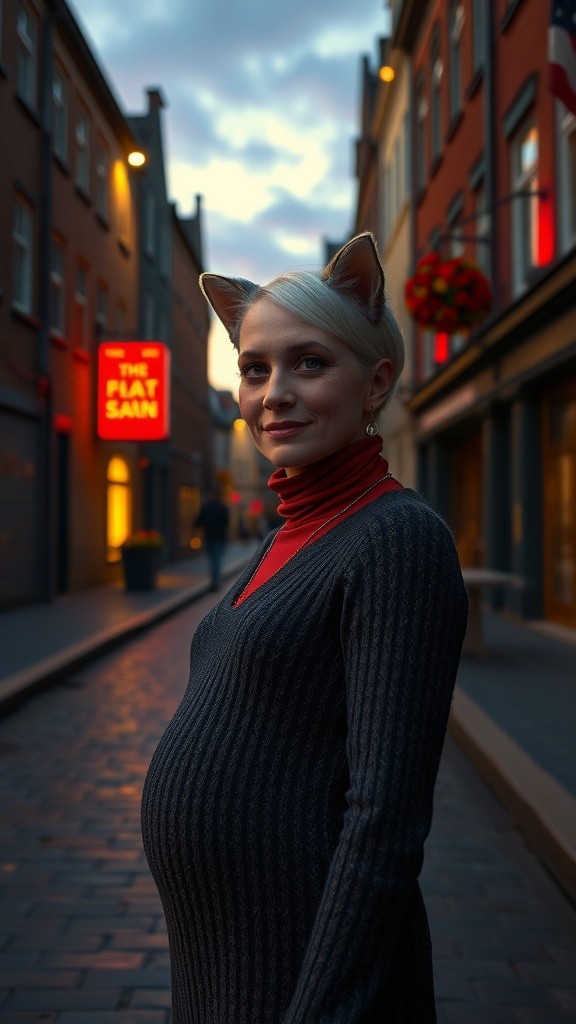 Catty's Heartbreak