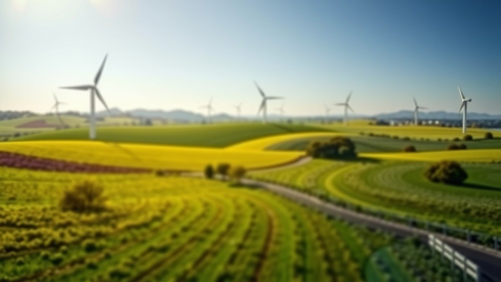 Contoh Keberhasilan Sustainability di Dunia