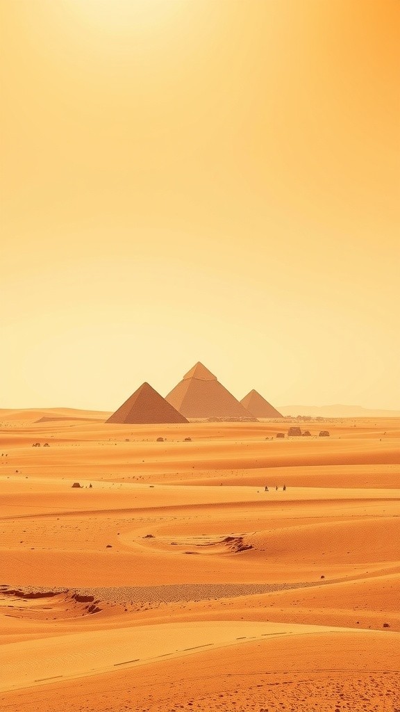 Whispers of the Tombs