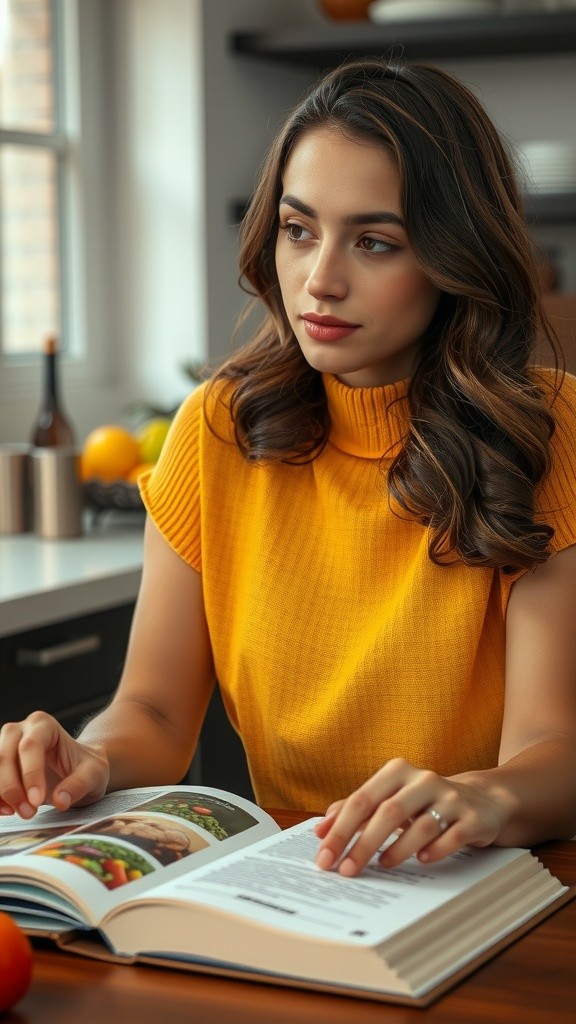 Nourish Your Hair: The Ultimate Diet for Shine and Strength