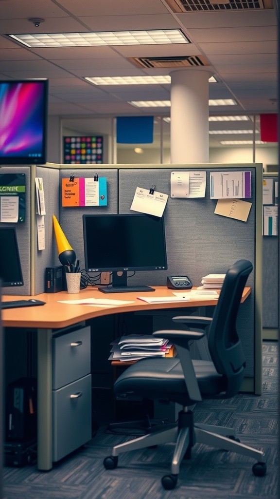 Superhero di Kantor: Keceriaan di Balik Kostum