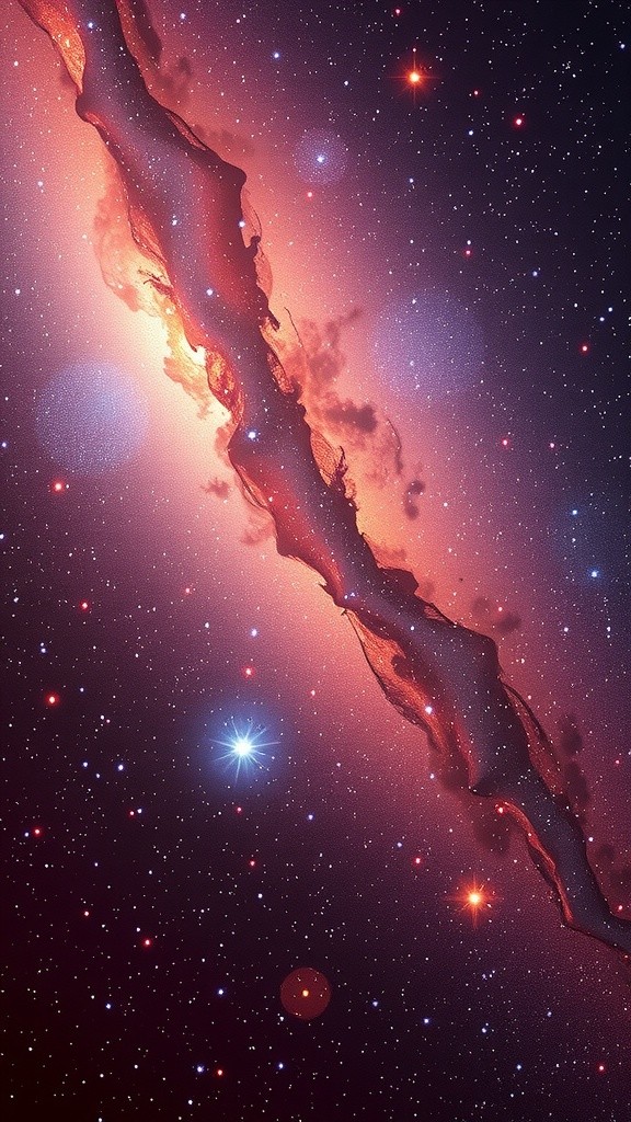 The Colossus of Space: TON 618 Unveiled