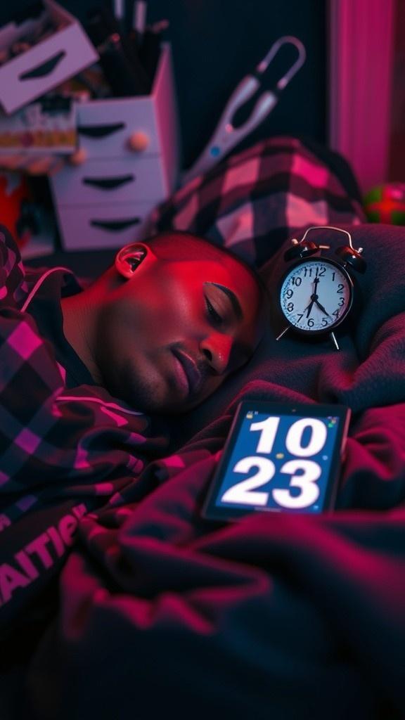 Alarm Terkeras yang Mengacaukan Sahur Dodo