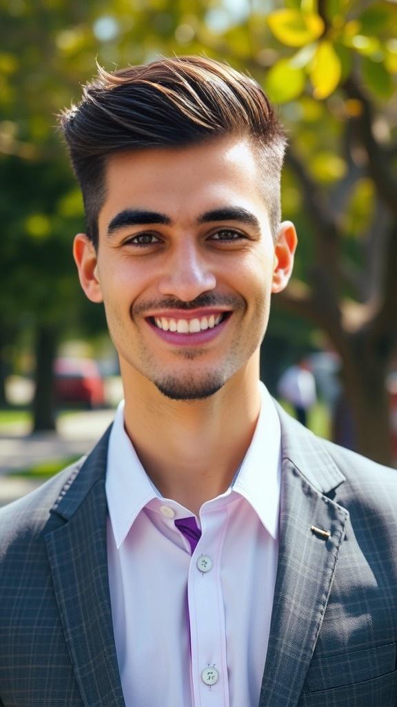 Unlocking Potential: A Day in the Life