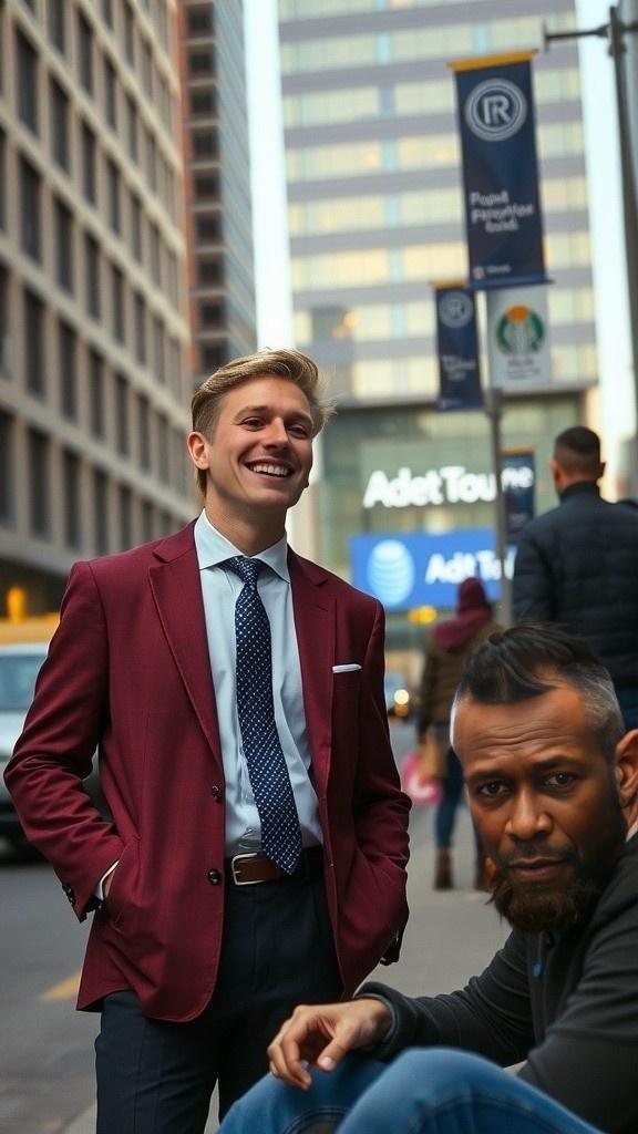 The Millionaire's Test