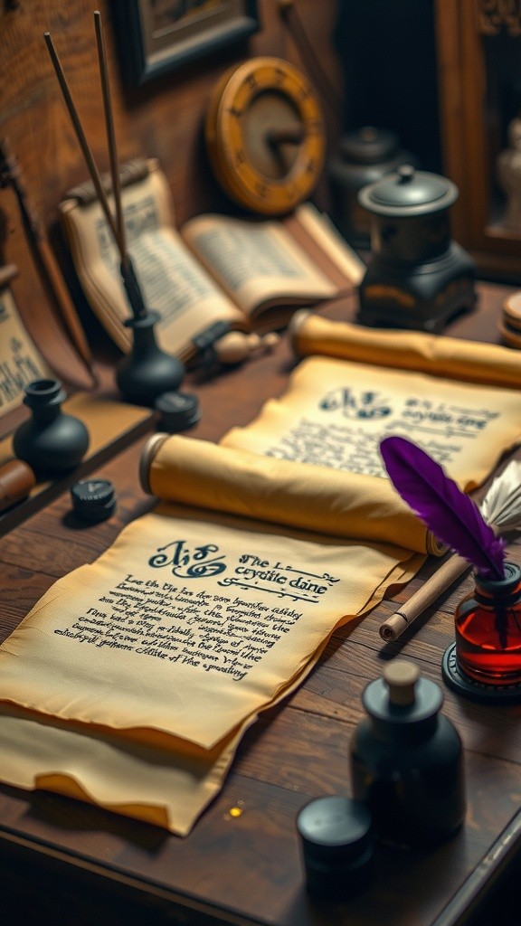 Historical Quiz: Myth, Plague, Independence, and War