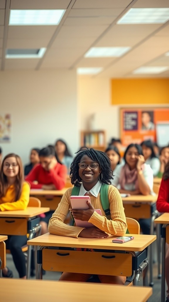 The Great Classroom Challenge: Kindness Wins!