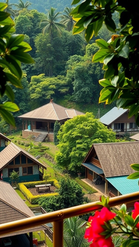 Menjelajahi Suku Baduy: Tradisi dan Filosofi
